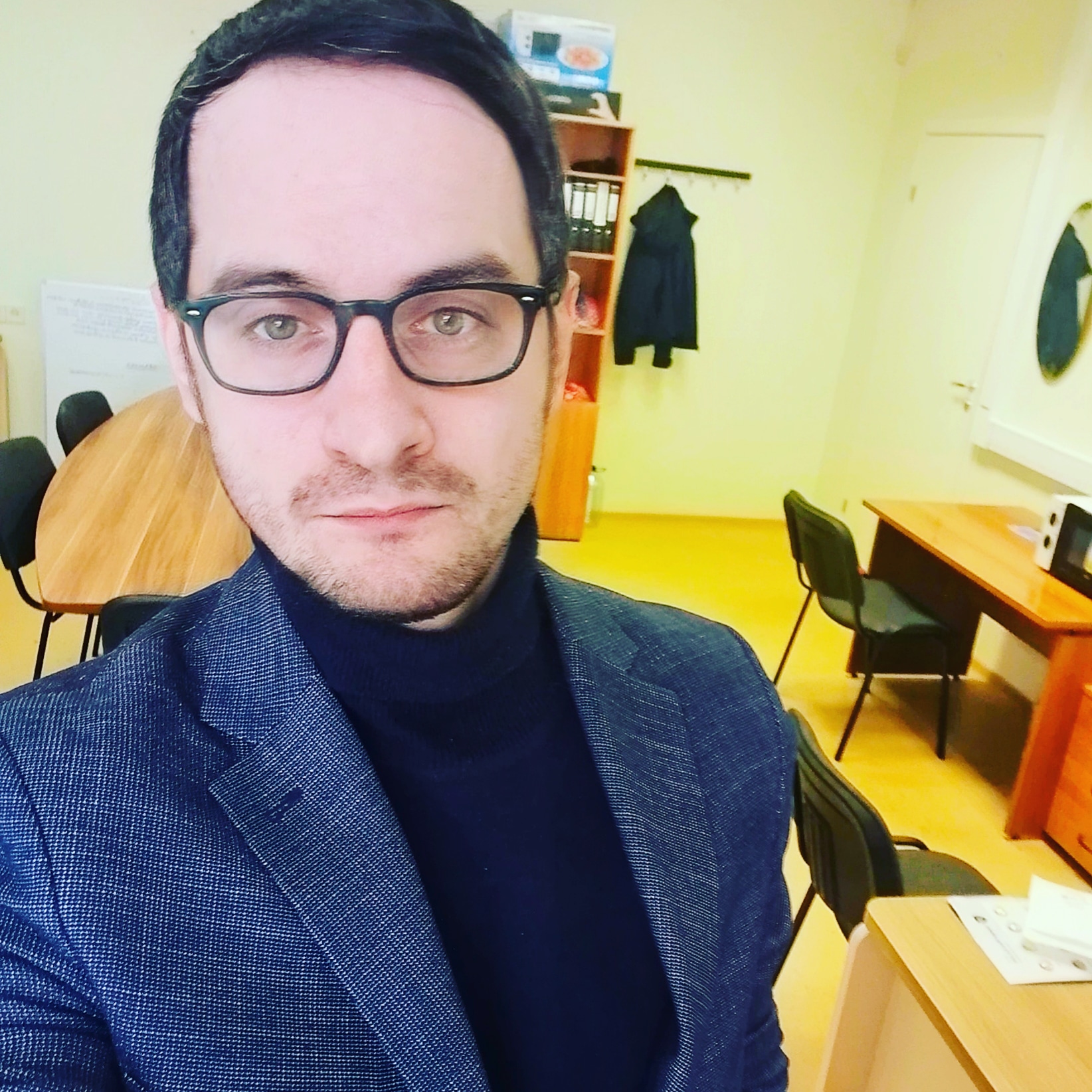 Ольнев Антон